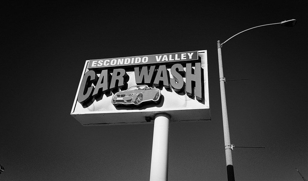 Car Wash Escondido, Ca. michaelj1998 Flickr