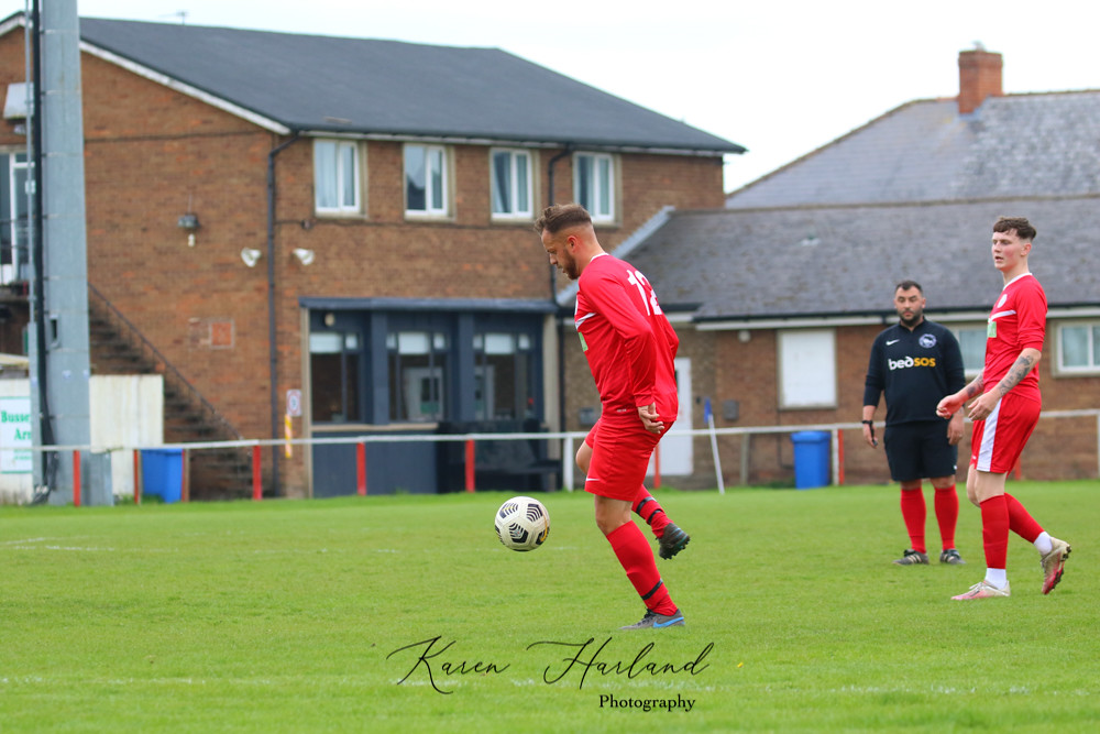 2J2A1828 Darlington RA Sunday Team v White Horse CHARITY M… Flickr