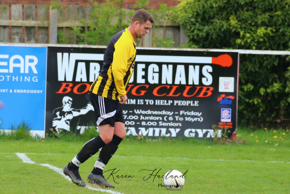 2J2A2023 Darlington RA Sunday Team v White Horse CHARITY M… Flickr