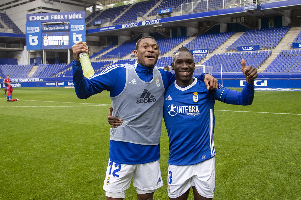 Real Oviedo VetustaCD Colunga_163 01052022 IESTADIO CAR… Flickr