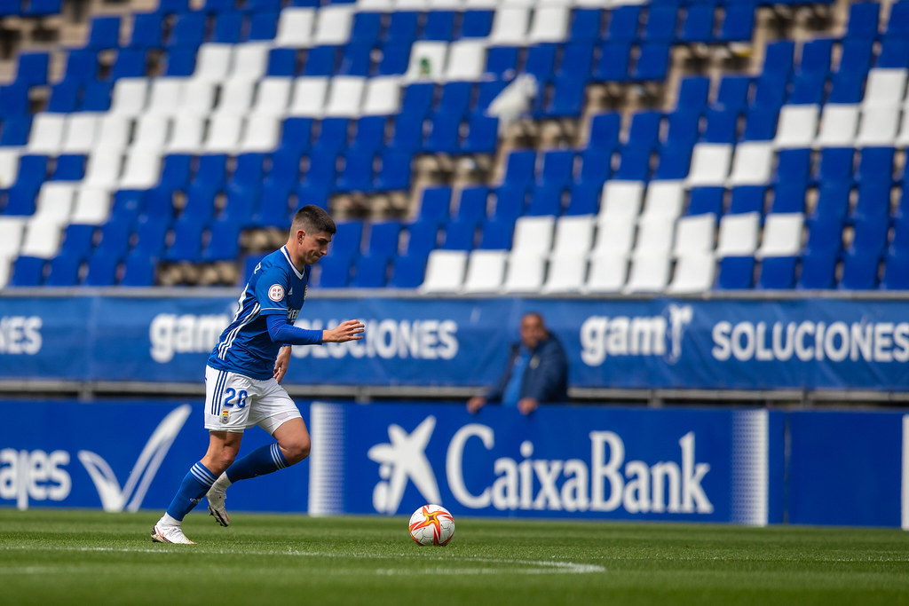 Real Oviedo VetustaCD Colunga_036 01052022 IESTADIO CAR… Flickr