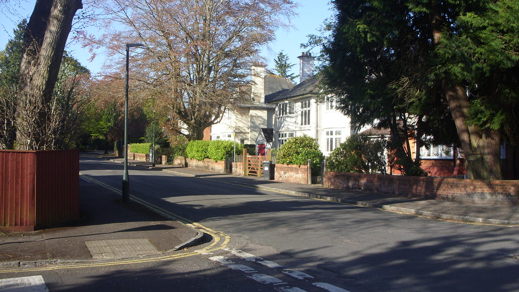 Stirling Road, Winton, Bournemouth Bournemouth Andy Flickr