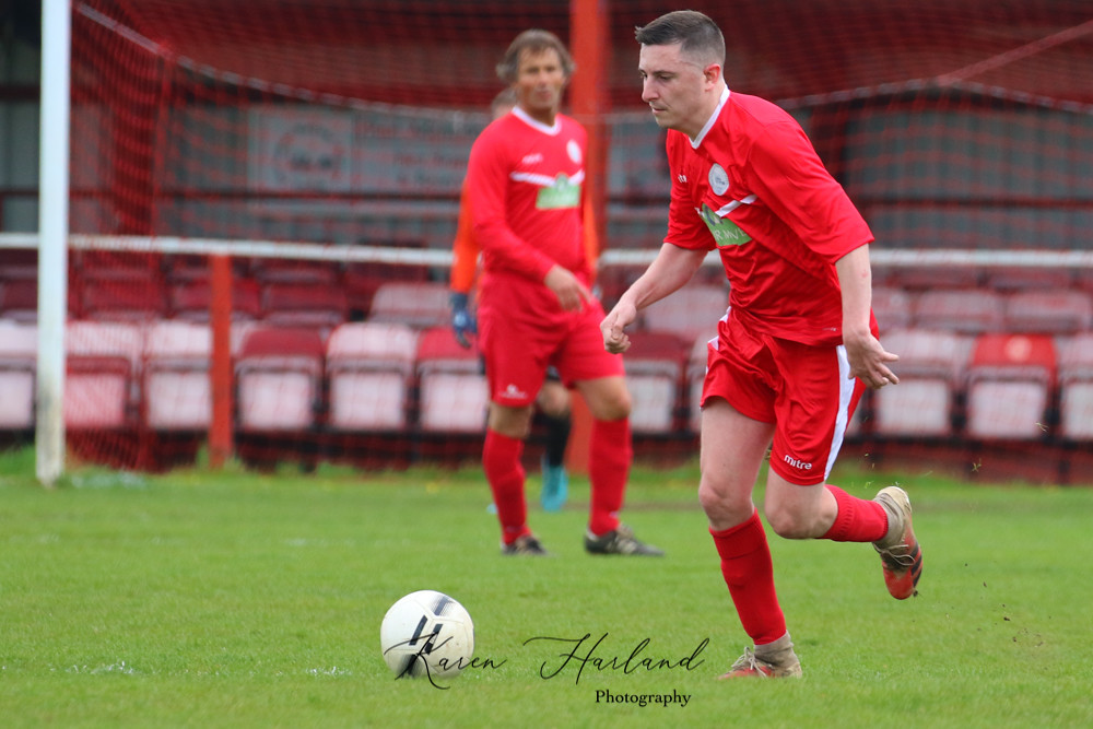 2J2A18712 Darlington RA Sunday Team v White Horse CHARITY… Flickr