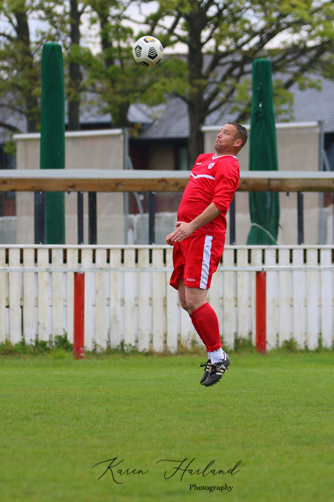 2J2A17312 Darlington RA Sunday Team v White Horse CHARITY… Flickr