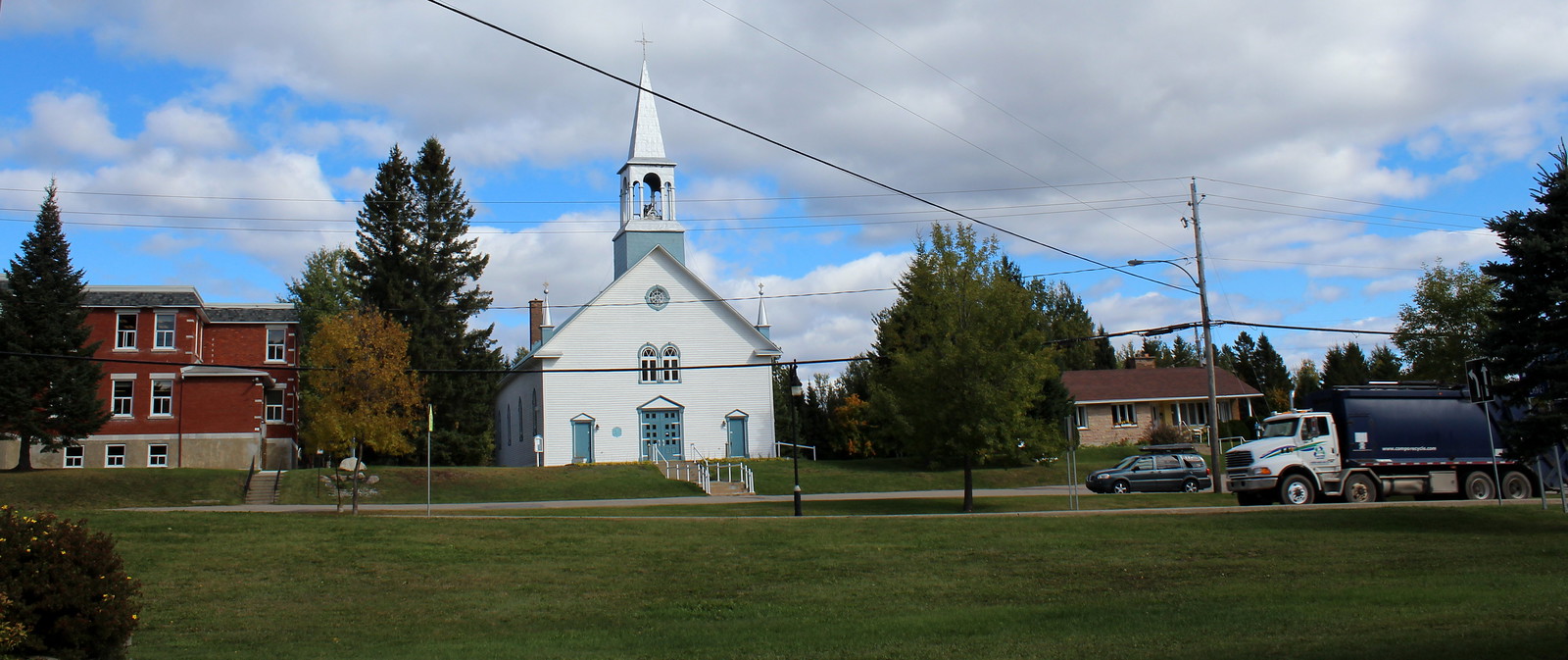 NotreDamedelaMerci Flickr