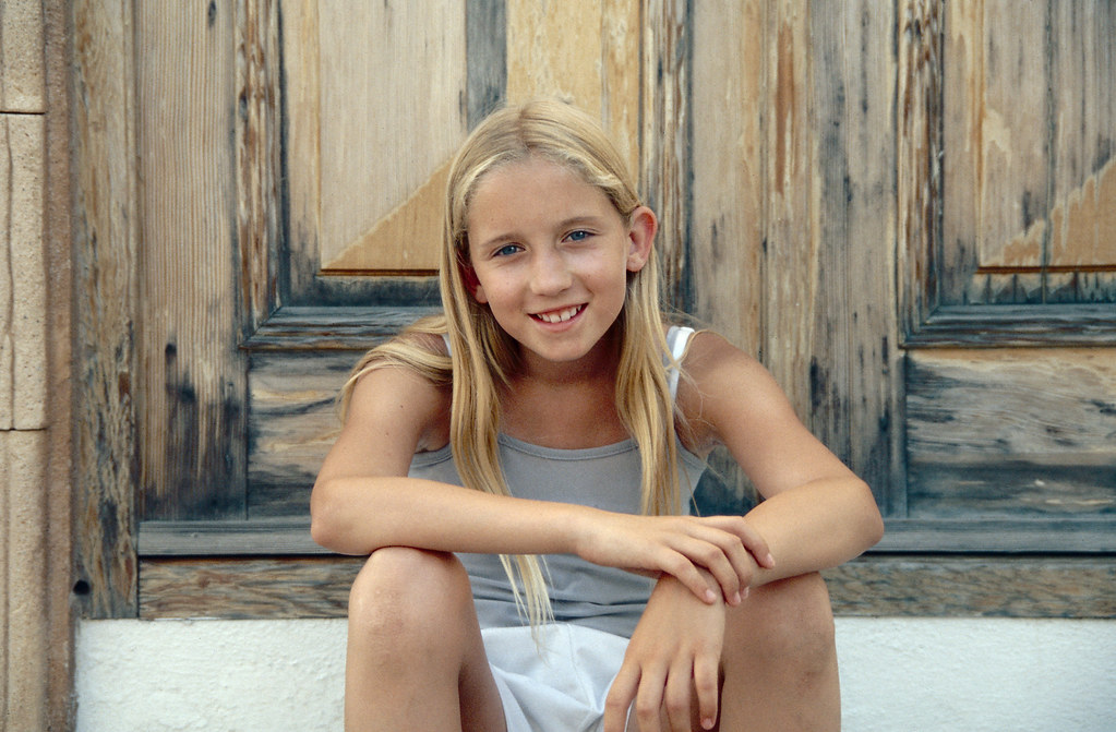 Ella | David Gowers | Flickr