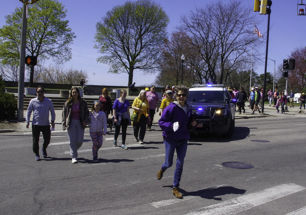COTSWALK22 (88 of 259) 2022 May COTS Walk. Burlington. Pho… Flickr