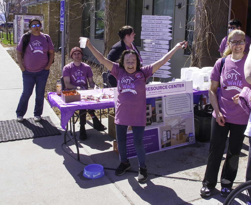 COTSWALK22 (222 of 259) 2022 May COTS Walk. Burlington. Ph… Flickr