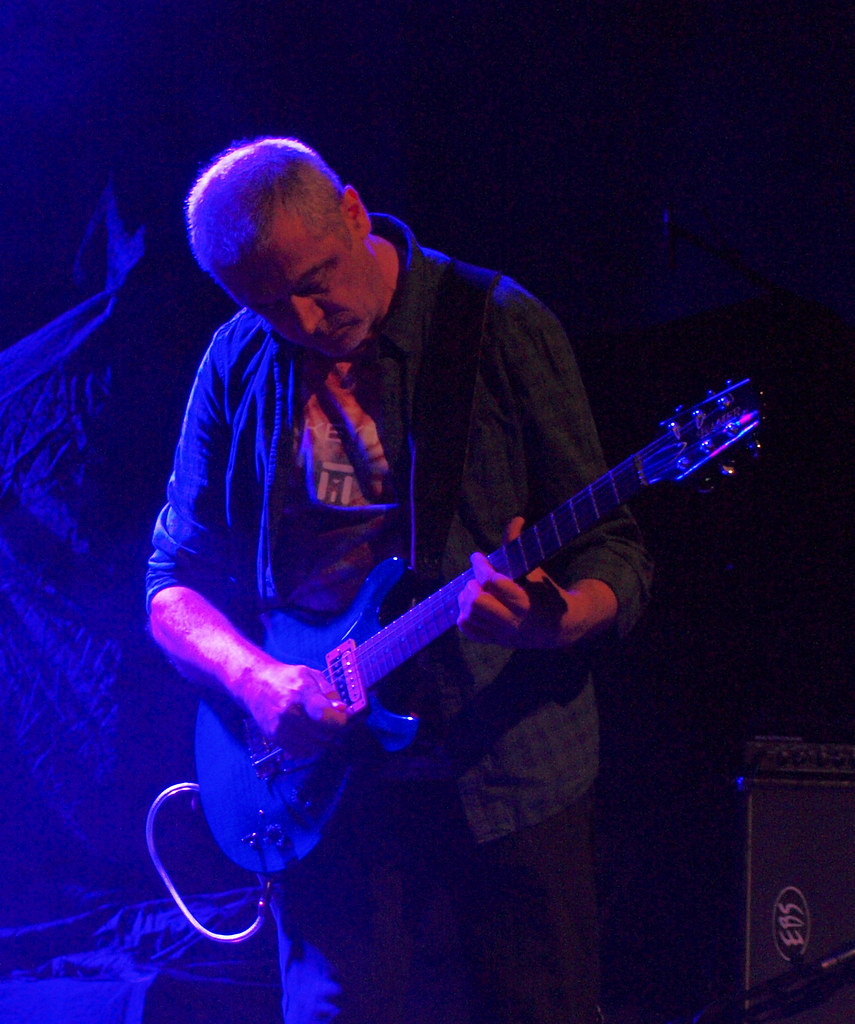 2022_04_0056 Monkey Trial, HRH Prog XI, O2 Academy, Sheffi… Flickr