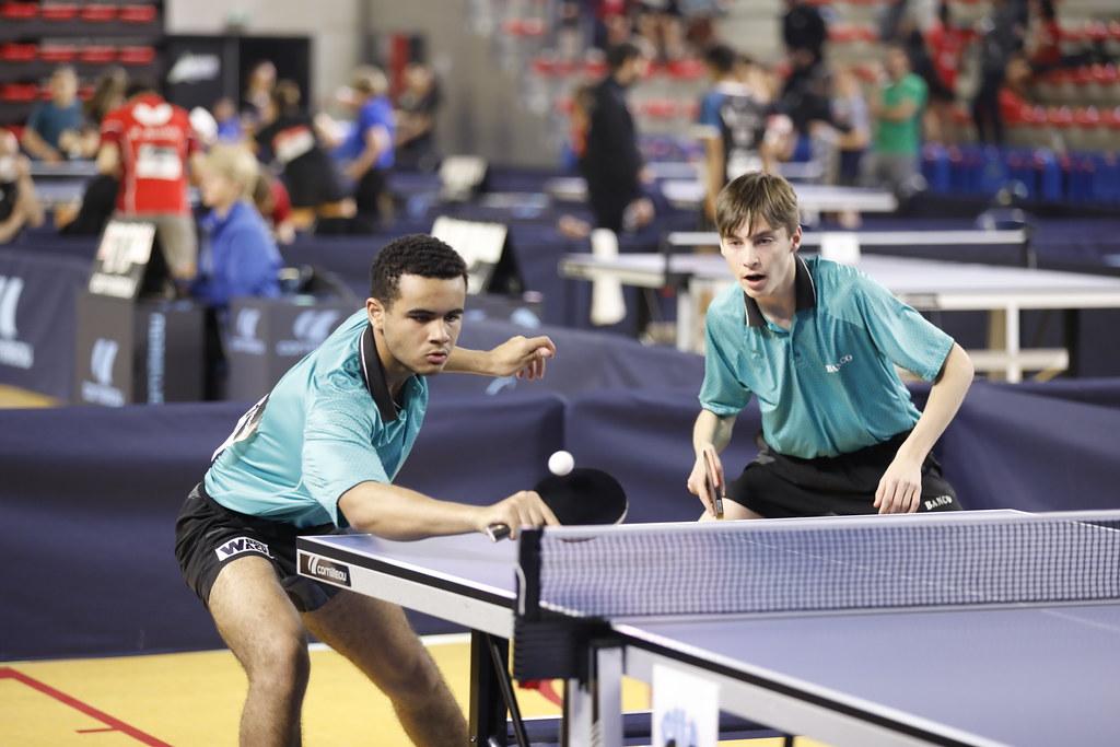 _WEB3643 Fédération Française de Tennis de Table Flickr