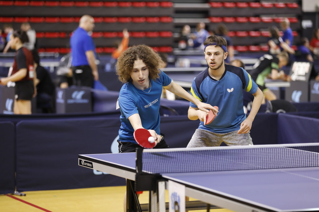 _WEB3652 Fédération Française de Tennis de Table Flickr