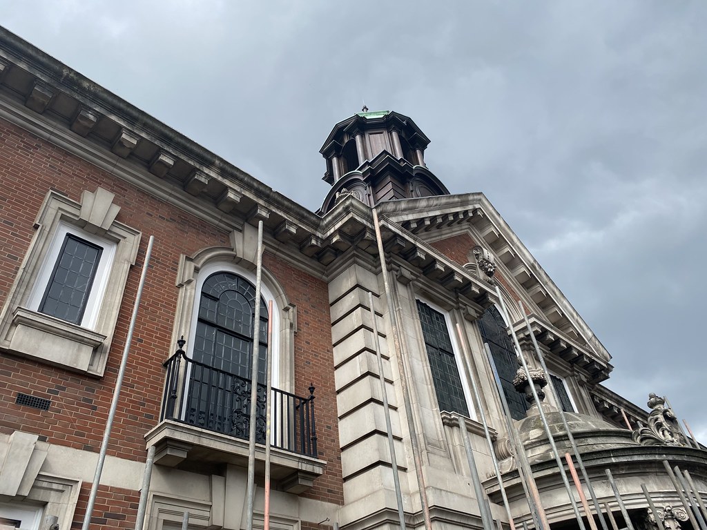 Bromley Magistrates' Court