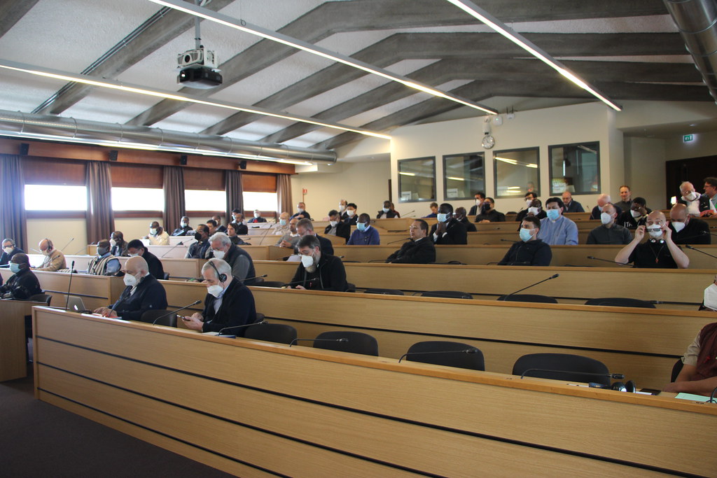 IMG_1380 Camillo De Lellis Flickr