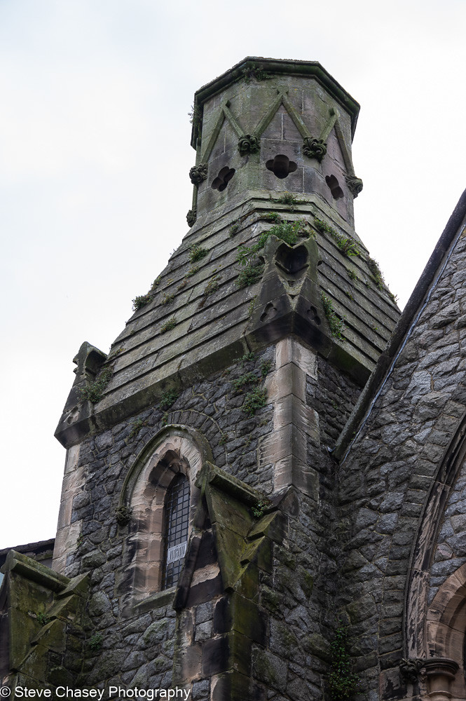 Caernarfon Crown Court