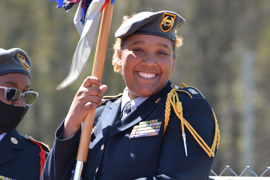 DSC_0642 North JROTC Flickr