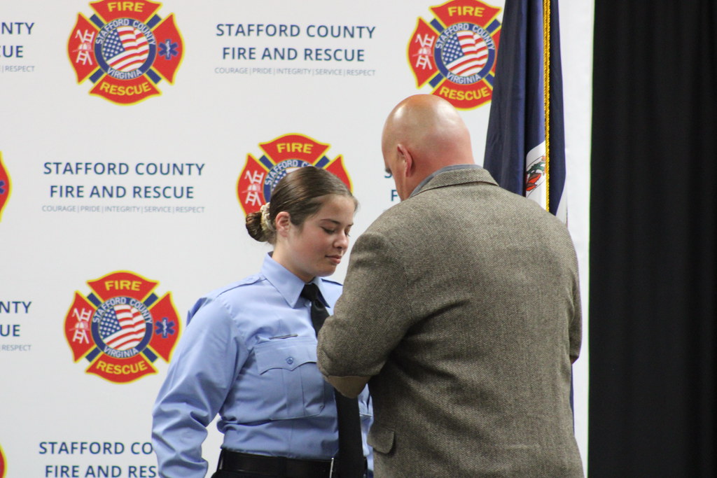 IMG_4697 Stafford County Fire and Rescue Flickr