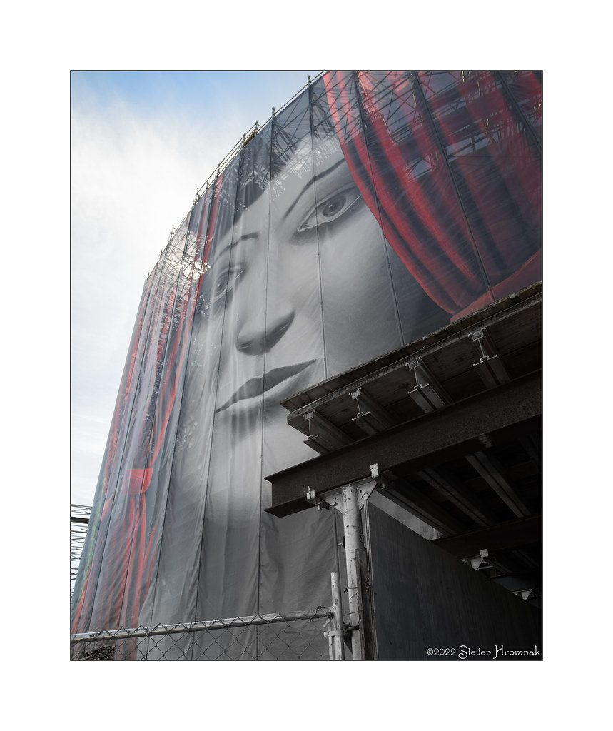 Elevation of 21 S Early St, Alexandria, VA, USA Topographic Map