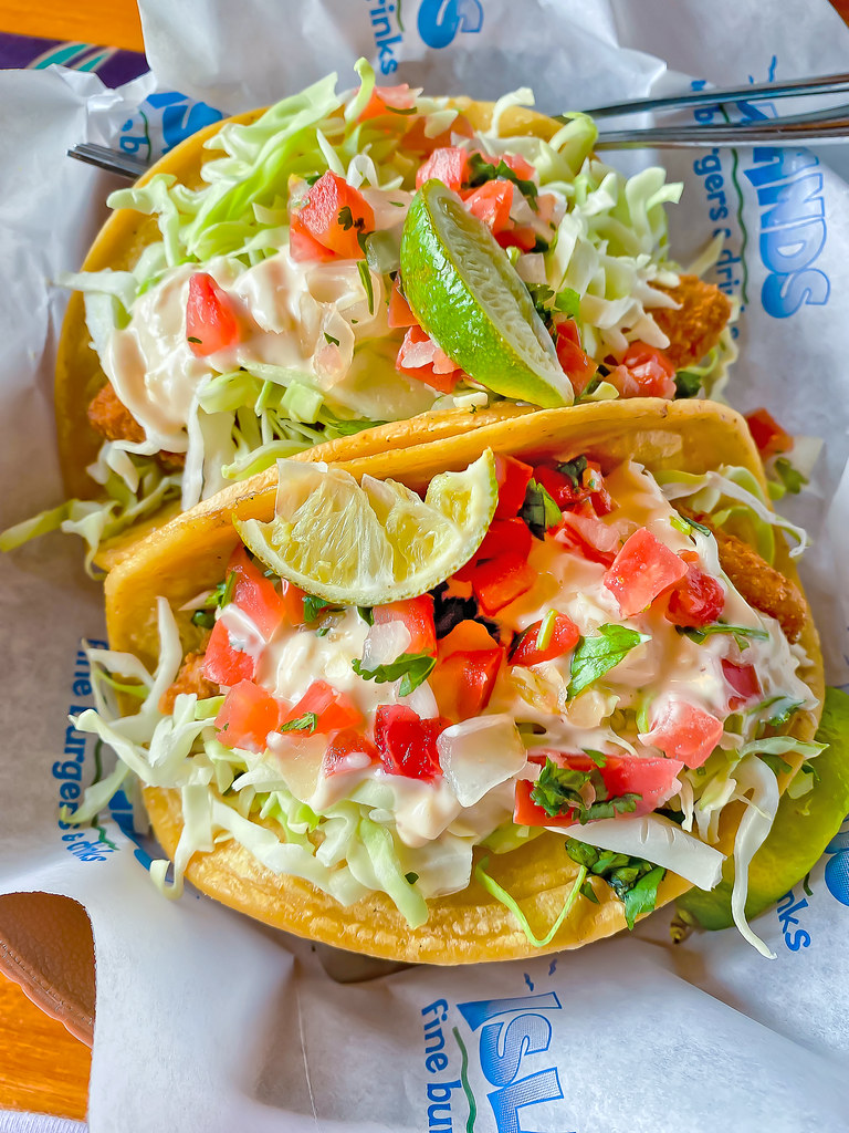 Islands Fish Tacos Islands Restaurant Anaheim Hills, CA … Flickr