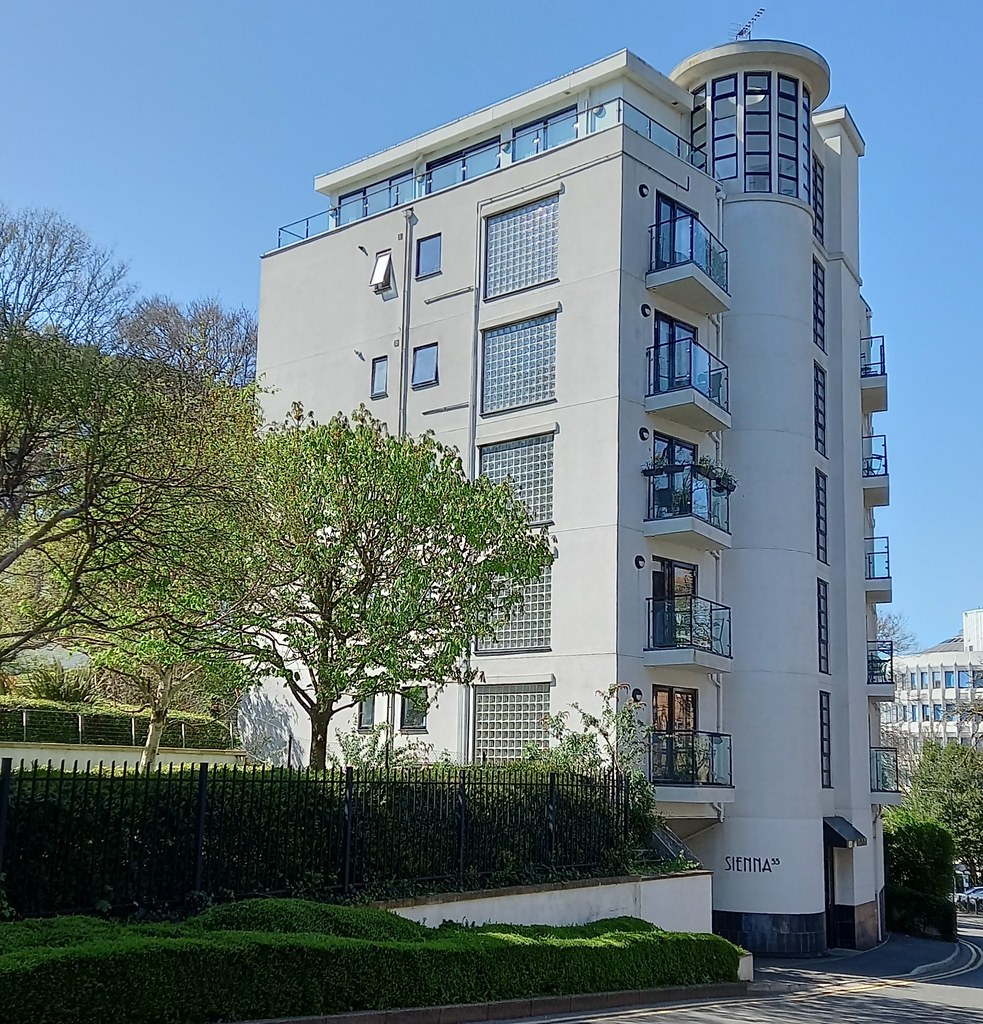 Sienna, No.55 St Peter's Road, Bournemouth Bournemouth Andy Flickr