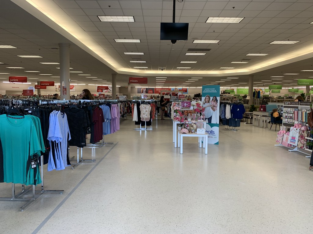 Burkes Outlet/Home Centric interior Burkes Outlet/Home Cen… Flickr