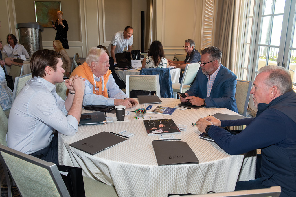 Luxury Real Estate Conference Ritz Carlton Luxury Real E… Flickr