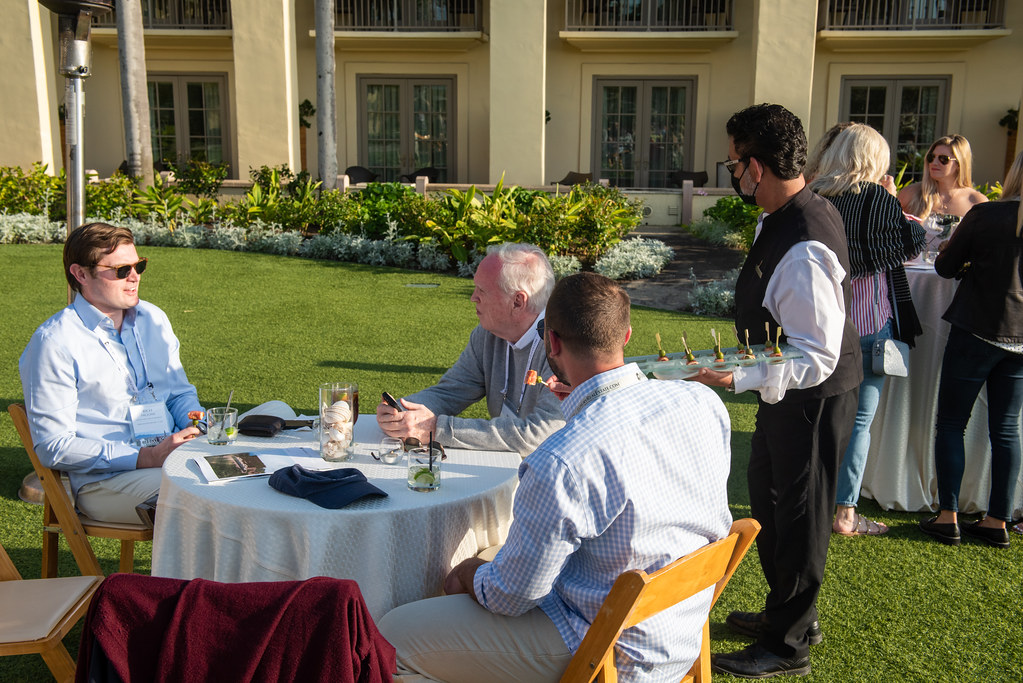 Luxury Real Estate Conference Ritz Carlton Luxury Real E… Flickr