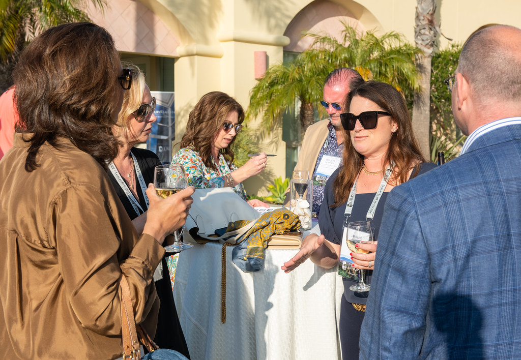 Luxury Real Estate Conference Ritz Carlton Luxury Real E… Flickr