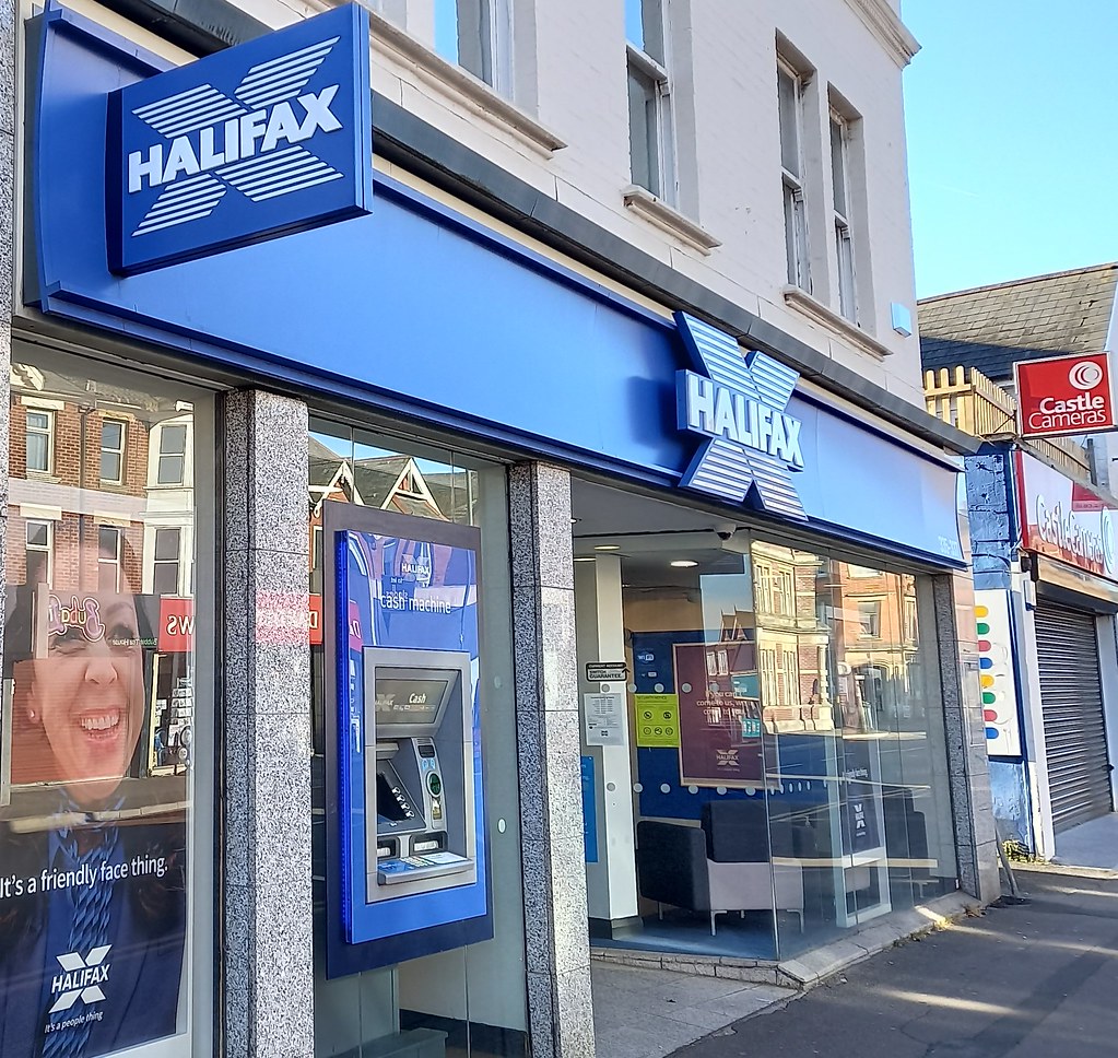 Halifax, Wimborne Road, Winton, Bournemouth Bournemouth Andy Flickr