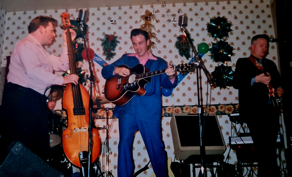 One Track Mind The Spinning Wheel, Leeds, UK Sat 20th … Flickr