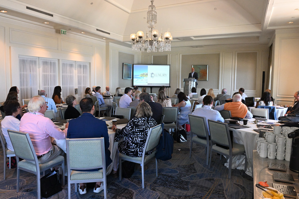 Luxury Real Estate Conference Ritz Carlton Luxury Real E… Flickr