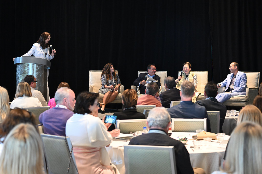 Luxury Real Estate Conference Ritz Carlton Luxury Real E… Flickr