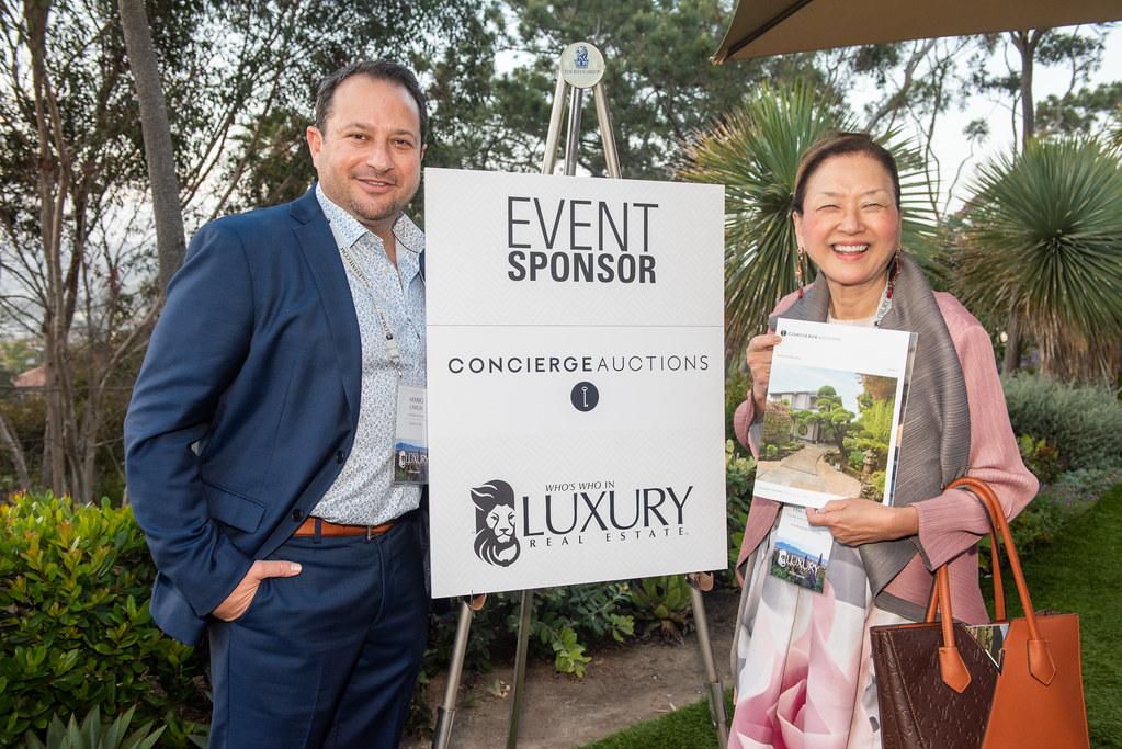 Luxury Real Estate Conference Ritz Carlton Luxury Real E… Flickr