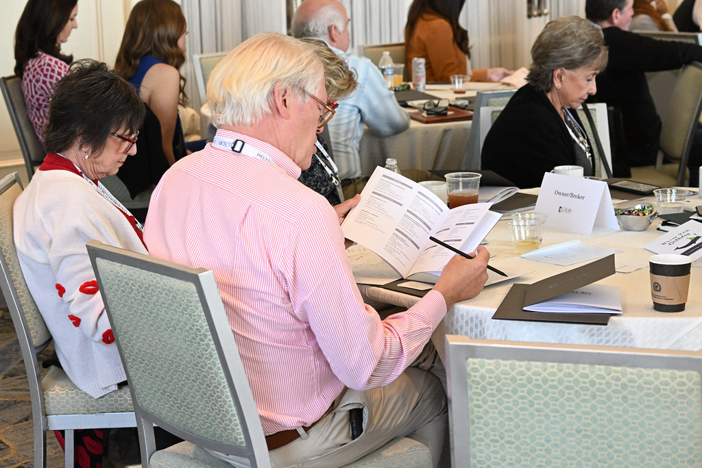 Luxury Real Estate Conference Ritz Carlton Luxury Real E… Flickr