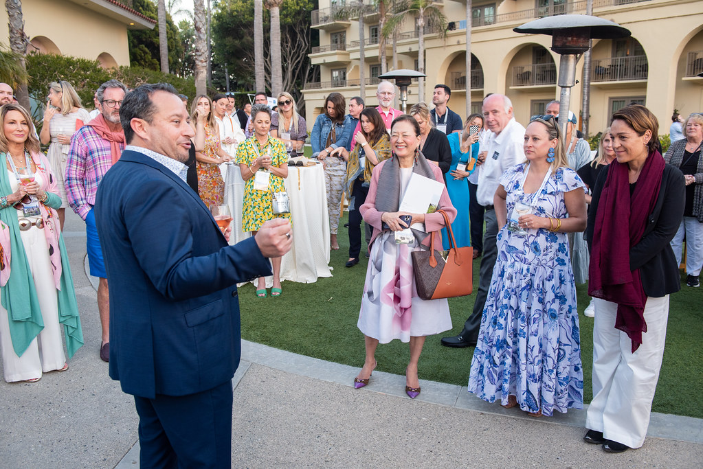 Luxury Real Estate Conference Ritz Carlton Luxury Real E… Flickr