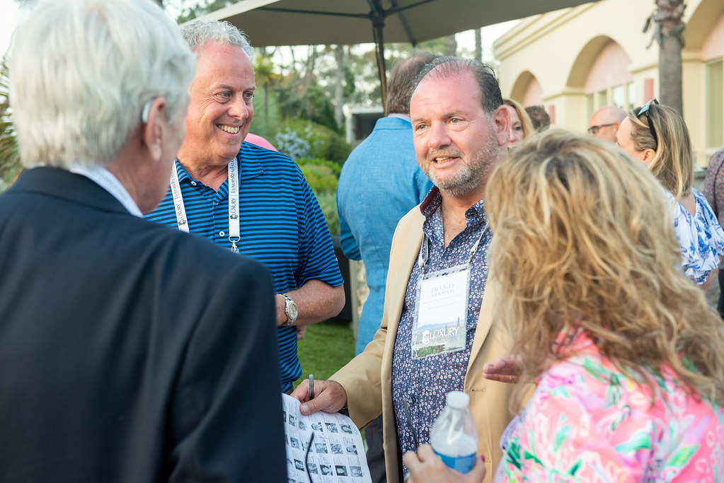 Luxury Real Estate Conference Ritz Carlton Luxury Real E… Flickr