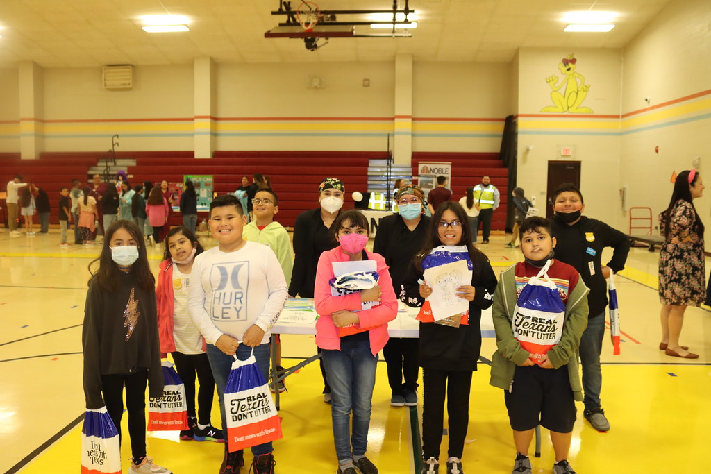 IMG_6435 La Feria ISD Flickr