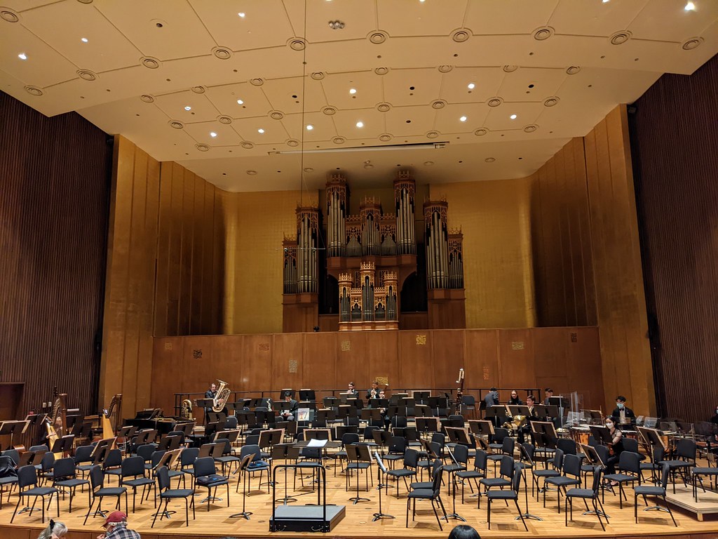 Hertz Hall at UC Berkeley Hertz Hall at UC Berkeley immedi… Flickr