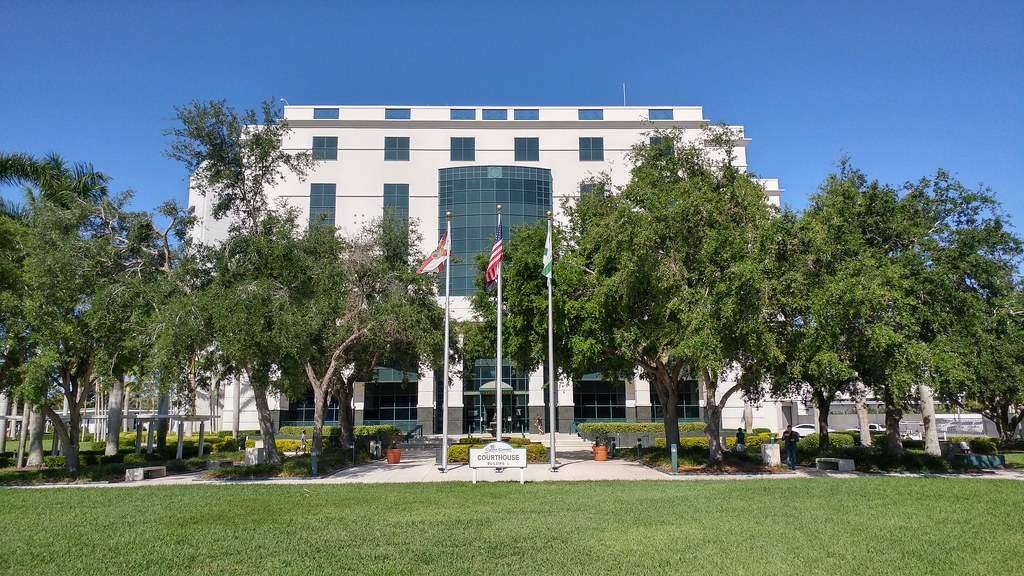 Collier County Courthouse, Naples, FL Naples, FL (Collier … Flickr