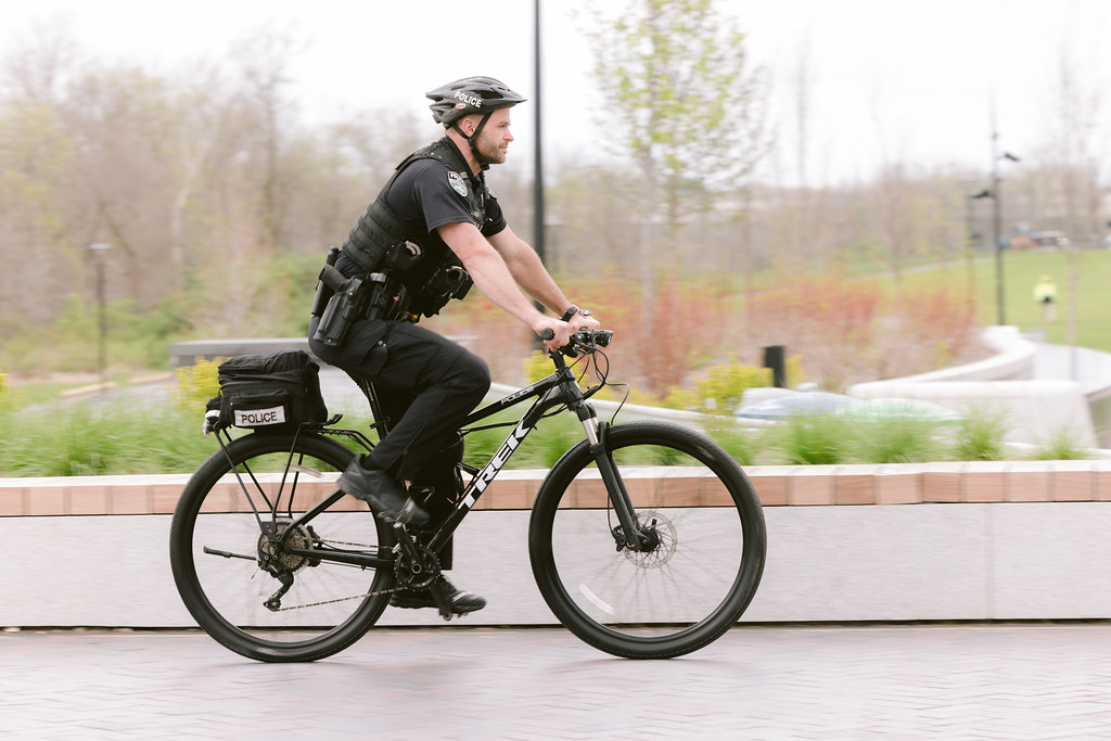 2022 Dublin Police Department Photo by Robb McCormick Phot… Flickr
