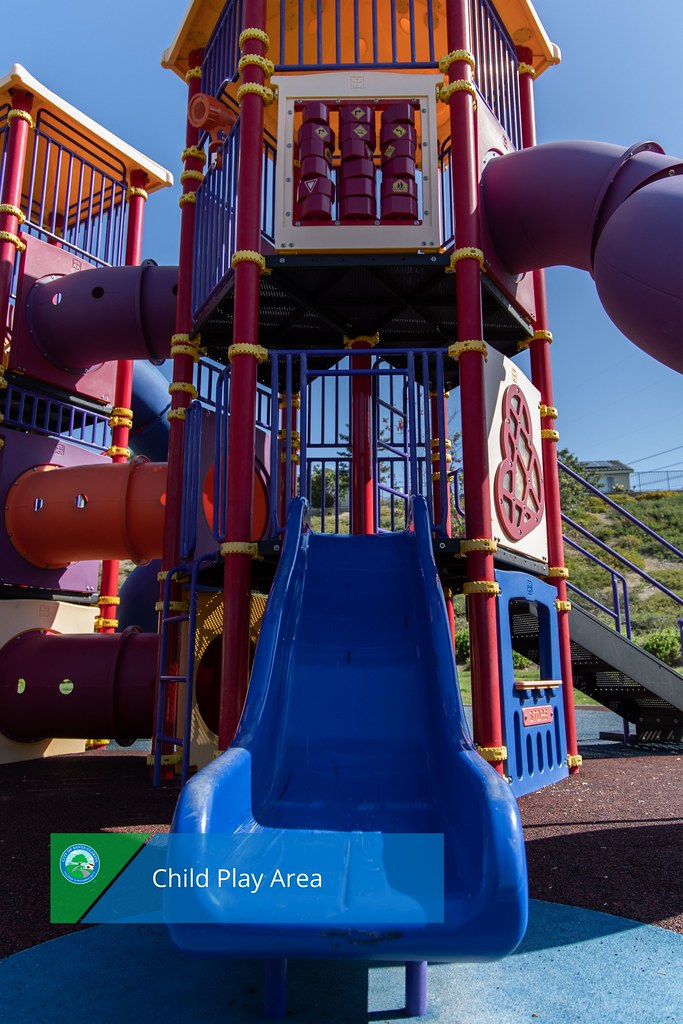 Child Play Area City of Santa Clarita Flickr