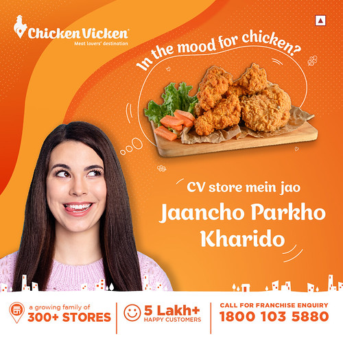 Best Chicken Store in Maharashtra Our stores are the clean… Flickr