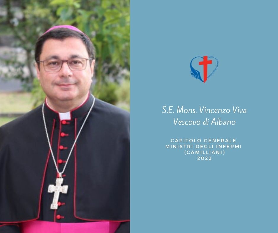 capitolo generale Camillo De Lellis Flickr