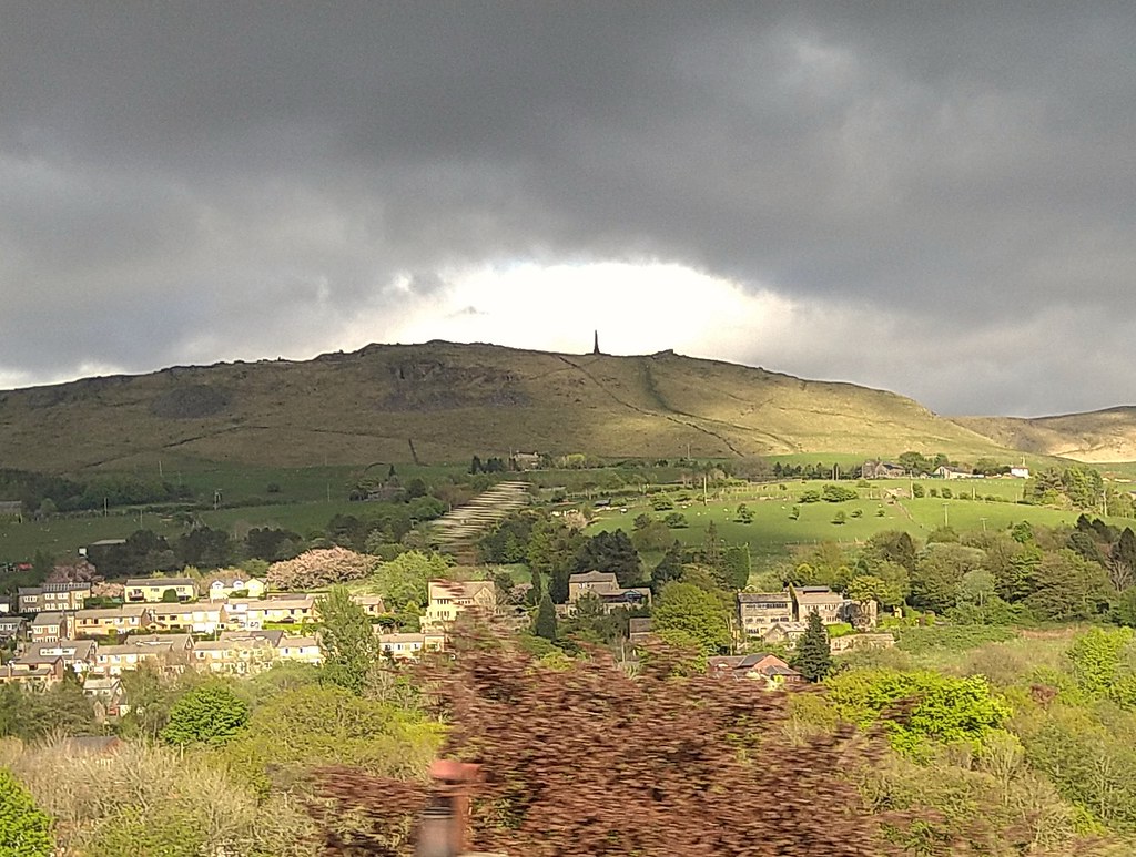 A view of the Pots n Pans at Greenfield stevenhorsfall Flickr