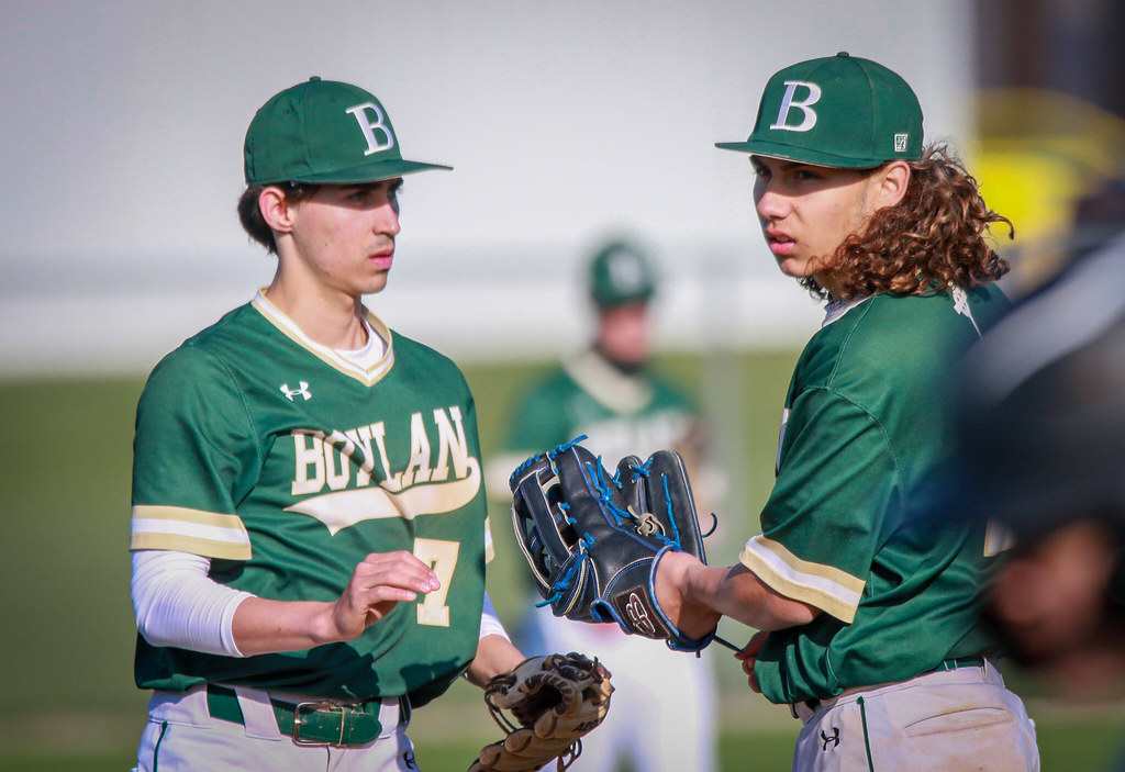 Boylan Varsity Baseball 42622 Flickr