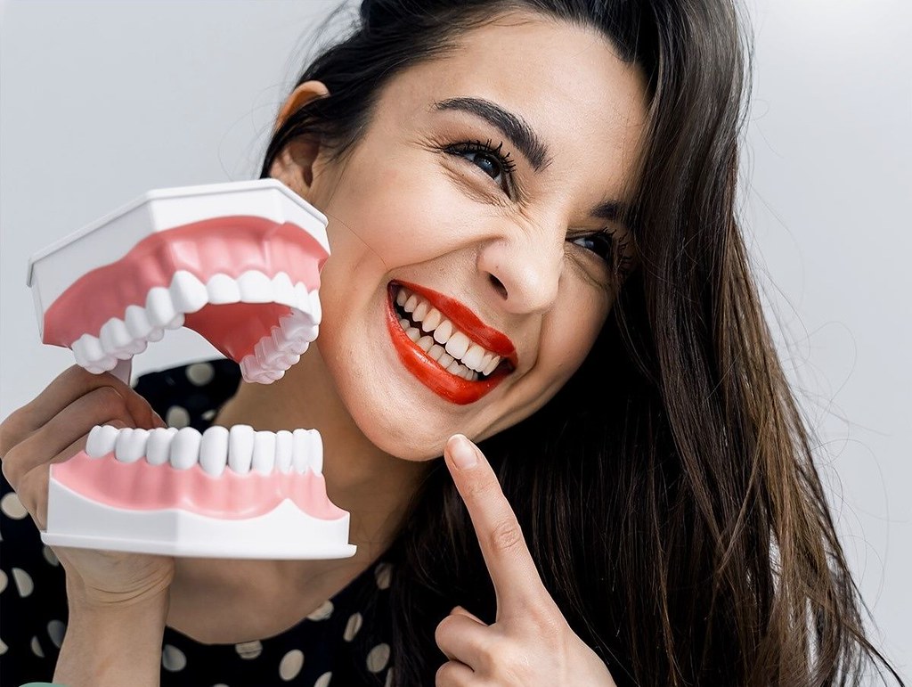 Maintain Good Dental Health! At My Hagerstown Dentist & De… Flickr