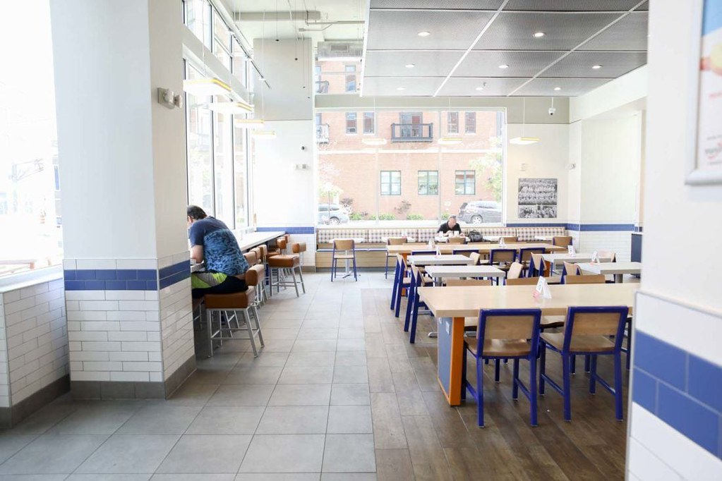 White Castle City Hall Square Downtown Elfton, North Pole Flickr