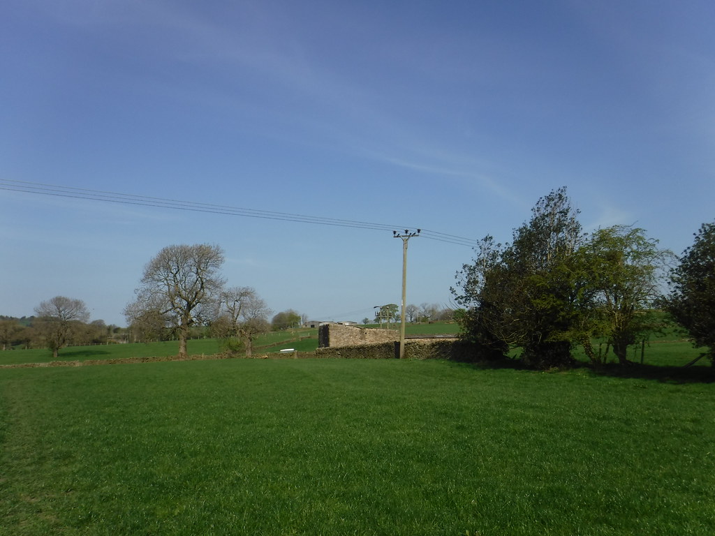 Earby to Barnoldswick 3 Lancashire StaircaseInTheDark Flickr