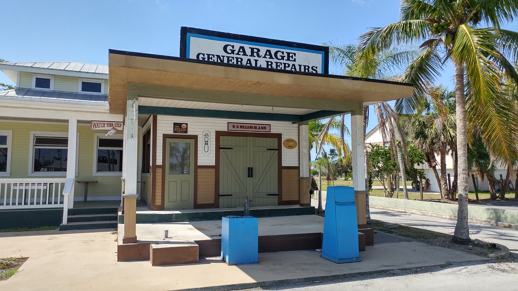 Everglades City, FL (2) Everglades City, FL (Collier Count… Flickr