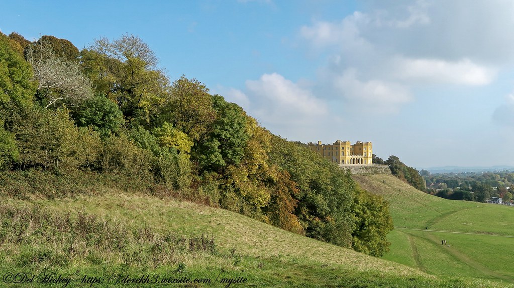 Dower House Stoke Park Del Hickey Flickr