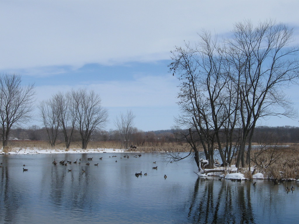 LaFollette County Park Dane County Land & Water Resources Dept Flickr